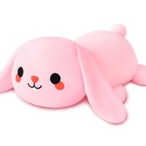 Bunny Plushie