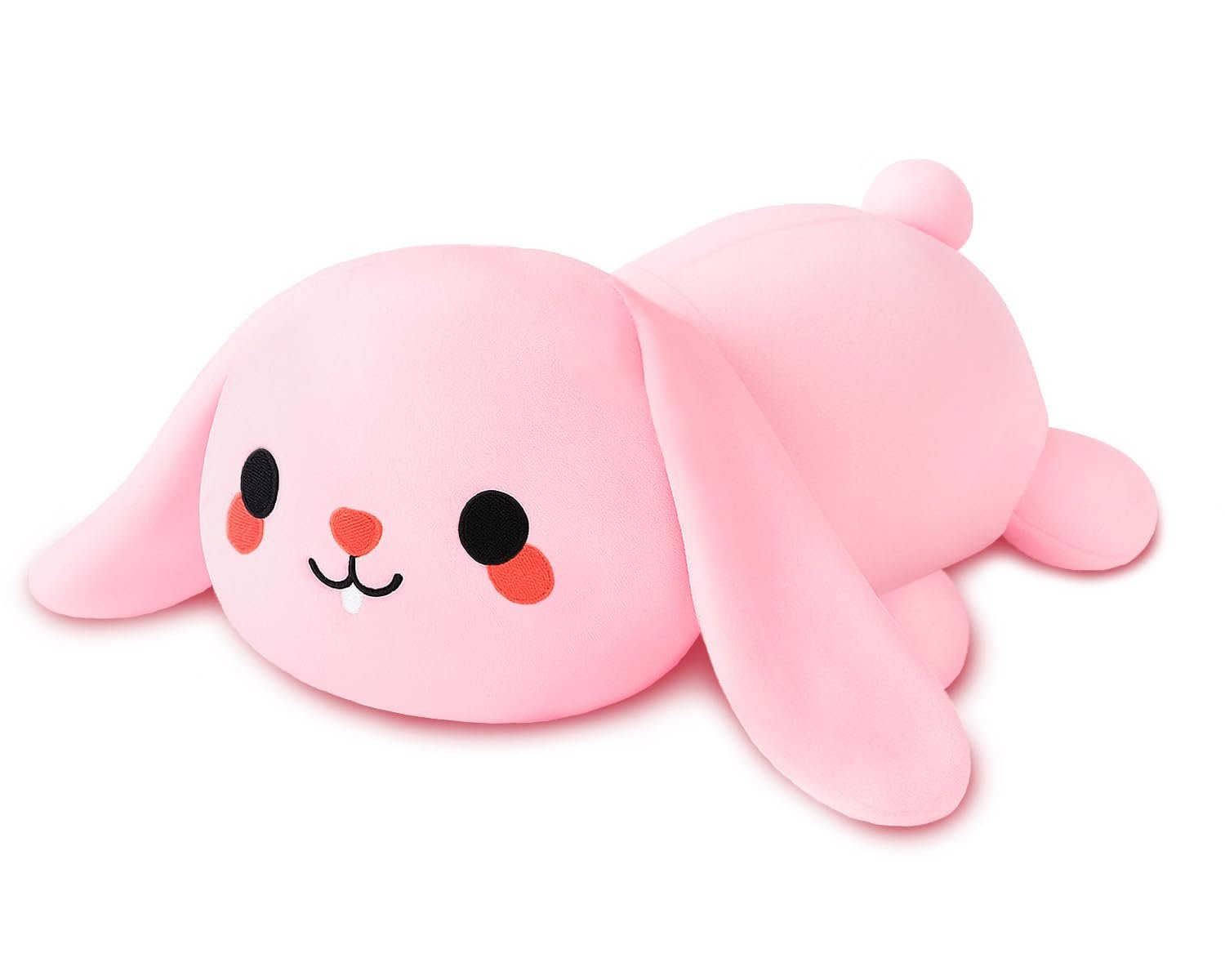 Bunny Plushie