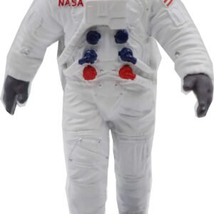 NASA Astronaut Figurines