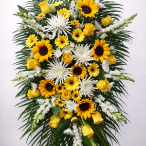 Golden Sun Tribute Spray