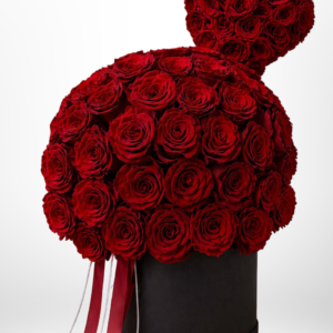 Forever Heart Bloom