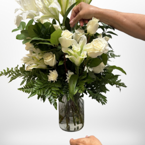 Graceful Farewell Tribute