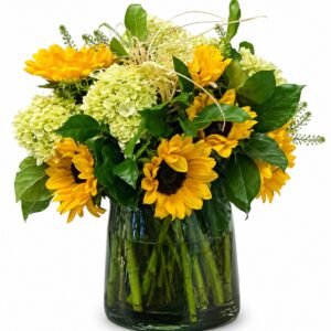 Sunshine Arrangement