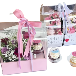 Blooms & Bake
