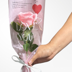 Signature Single Rose