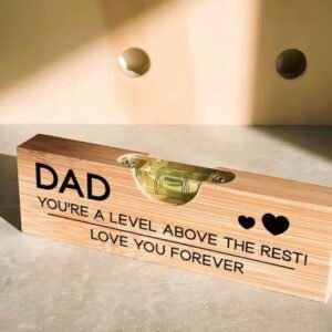 Recycled Dad Opener