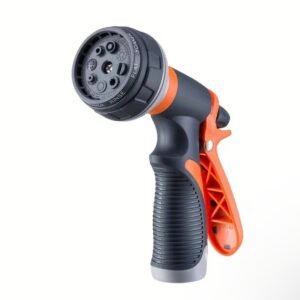 Garden Hose Nozzle