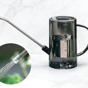 Nozzle + Pot Set
