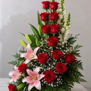Forever Yours Arrangement