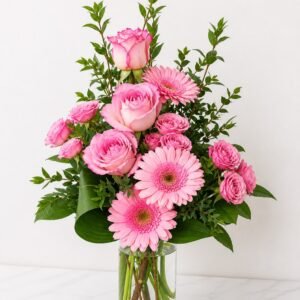 Parisian Bloom Collection